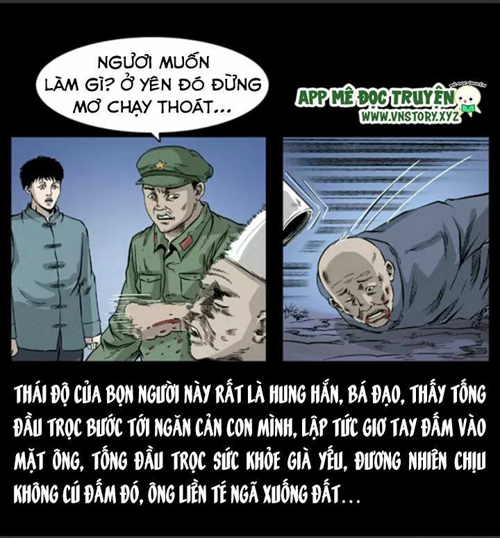 U Minh Ngụy Tượng Chapter 54 - 65
