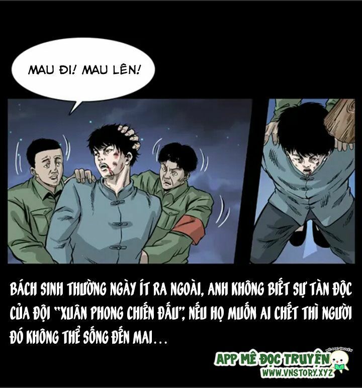 U Minh Ngụy Tượng Chapter 54 - 77