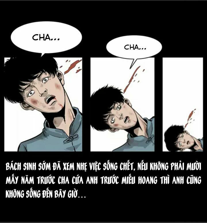 U Minh Ngụy Tượng Chapter 54 - 82