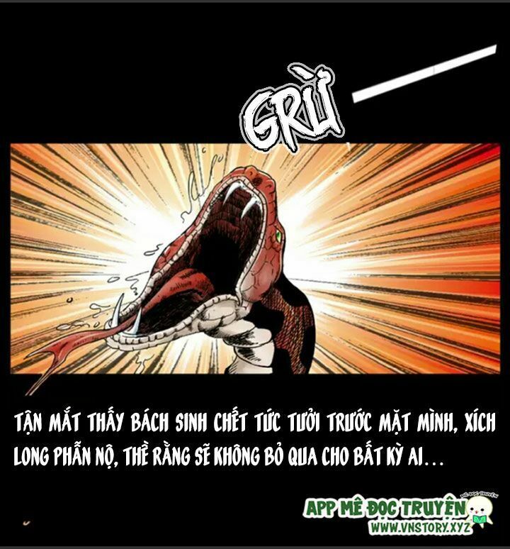 U Minh Ngụy Tượng Chapter 54 - 87