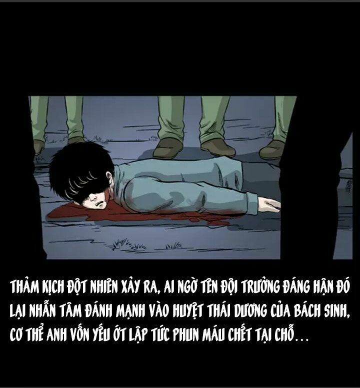 U Minh Ngụy Tượng Chapter 55 - 2