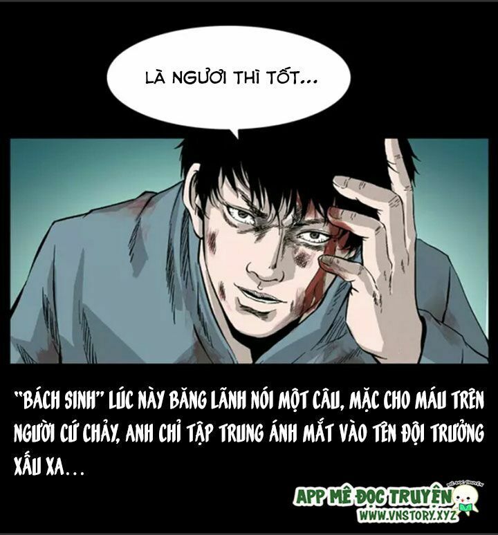 U Minh Ngụy Tượng Chapter 55 - 11