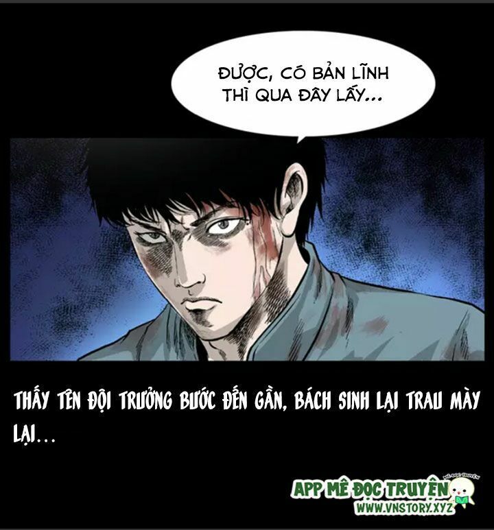 U Minh Ngụy Tượng Chapter 55 - 13