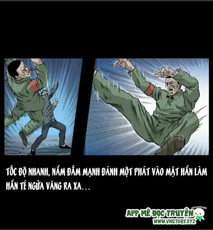 U Minh Ngụy Tượng Chapter 55 - 15