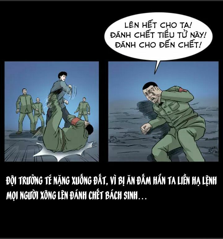 U Minh Ngụy Tượng Chapter 55 - 16