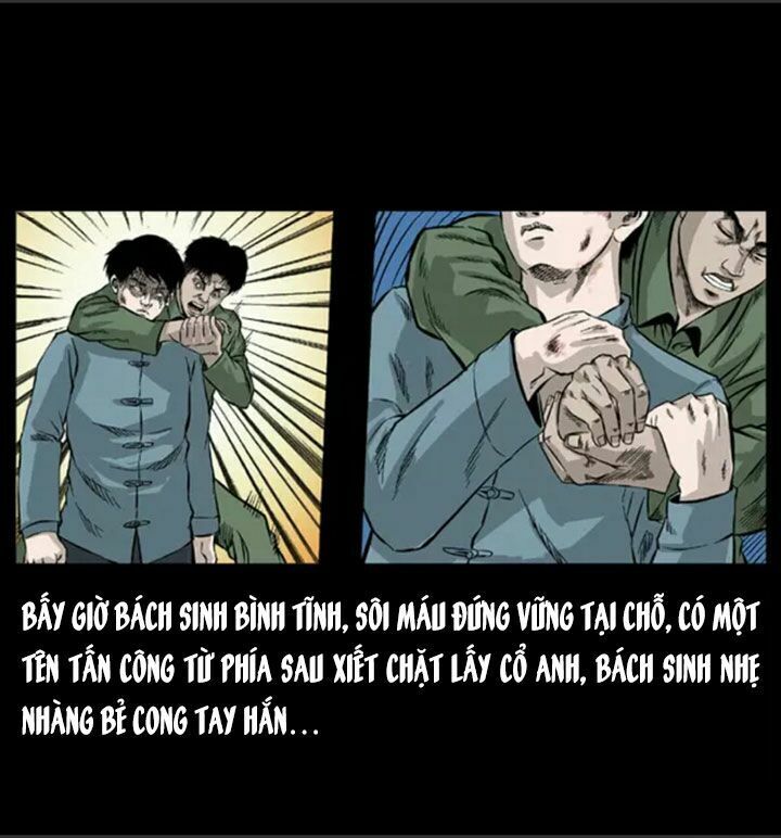 U Minh Ngụy Tượng Chapter 55 - 18