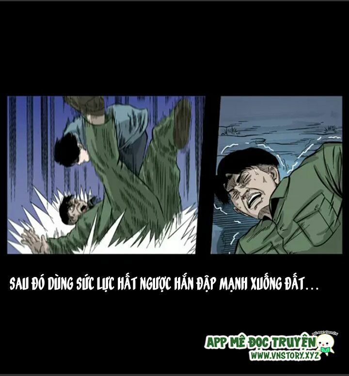 U Minh Ngụy Tượng Chapter 55 - 19