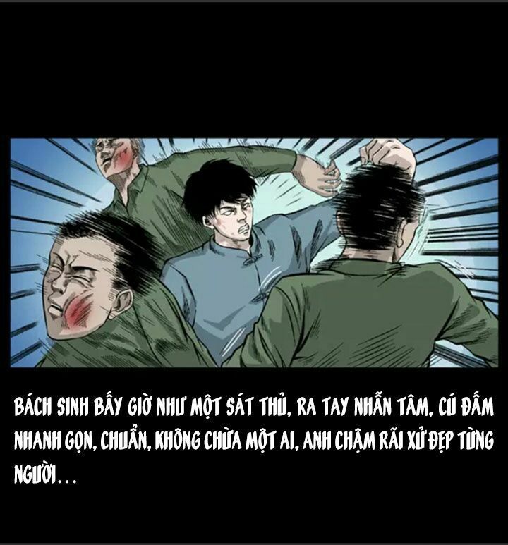 U Minh Ngụy Tượng Chapter 55 - 22