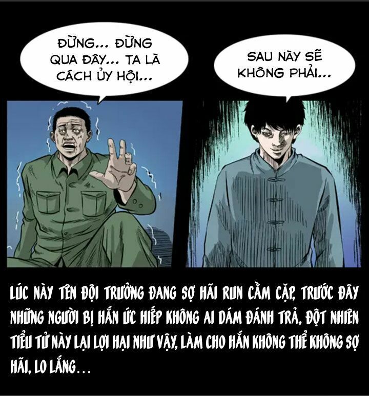 U Minh Ngụy Tượng Chapter 55 - 24