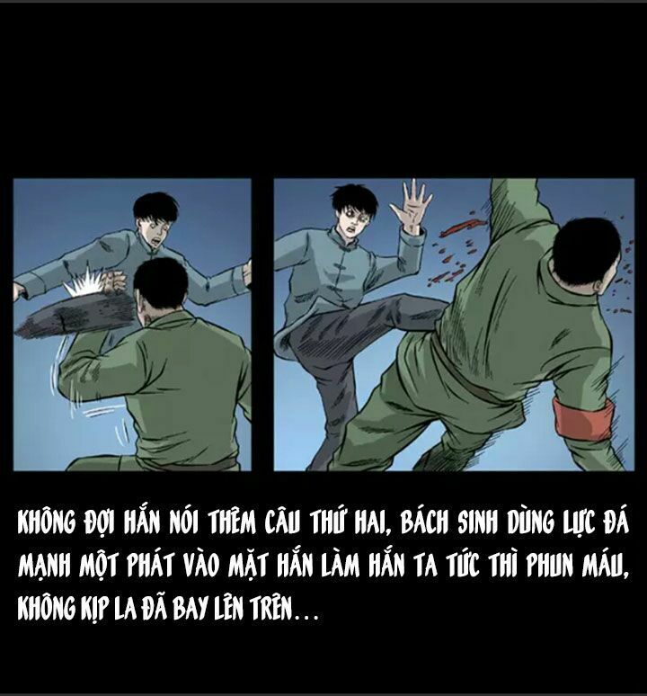 U Minh Ngụy Tượng Chapter 55 - 26