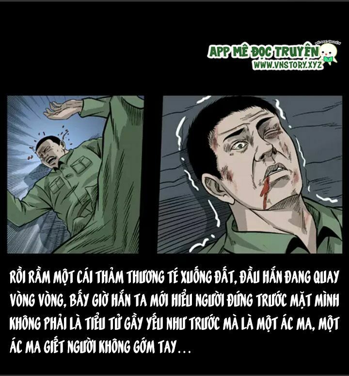 U Minh Ngụy Tượng Chapter 55 - 27