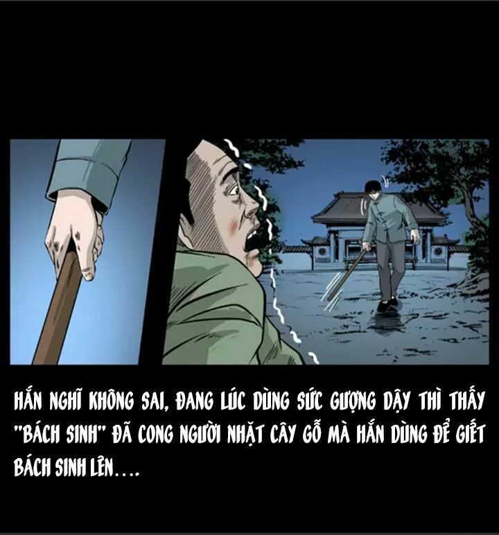 U Minh Ngụy Tượng Chapter 55 - 28