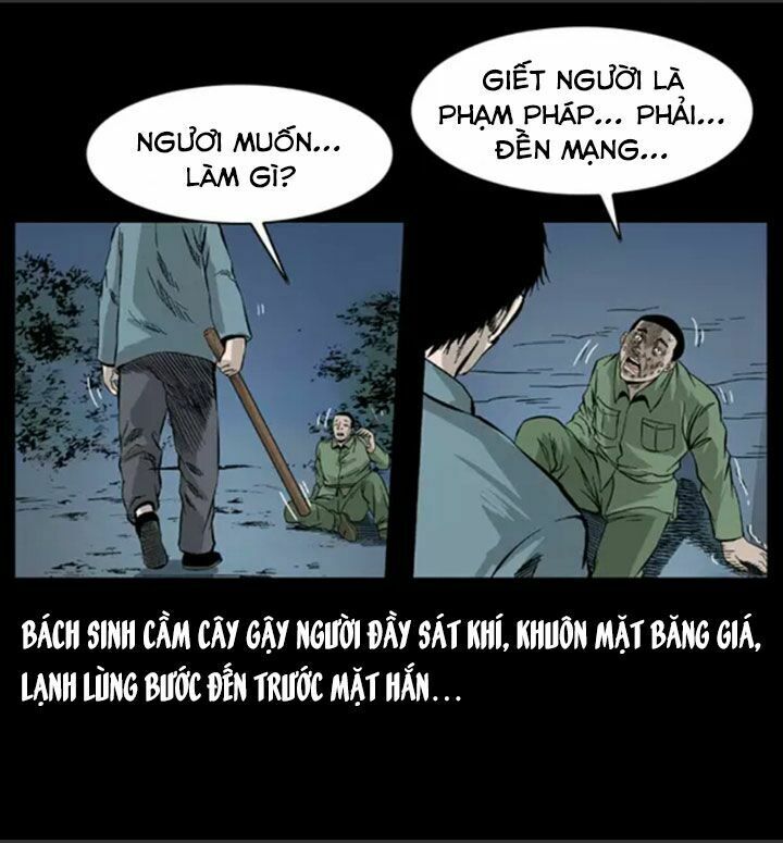 U Minh Ngụy Tượng Chapter 55 - 30