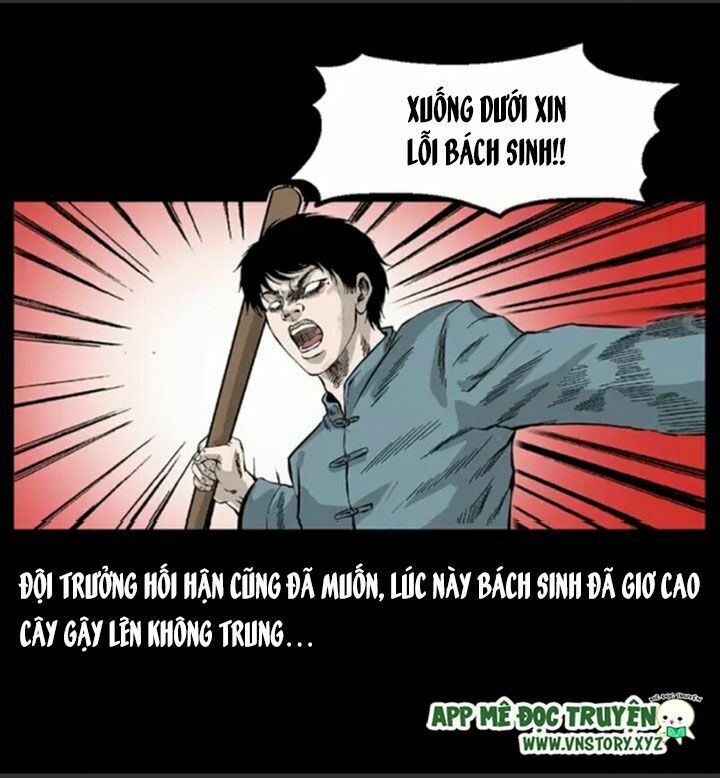 U Minh Ngụy Tượng Chapter 55 - 33