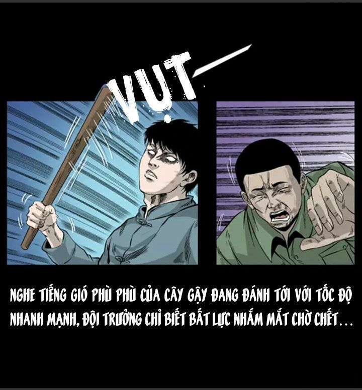 U Minh Ngụy Tượng Chapter 55 - 34