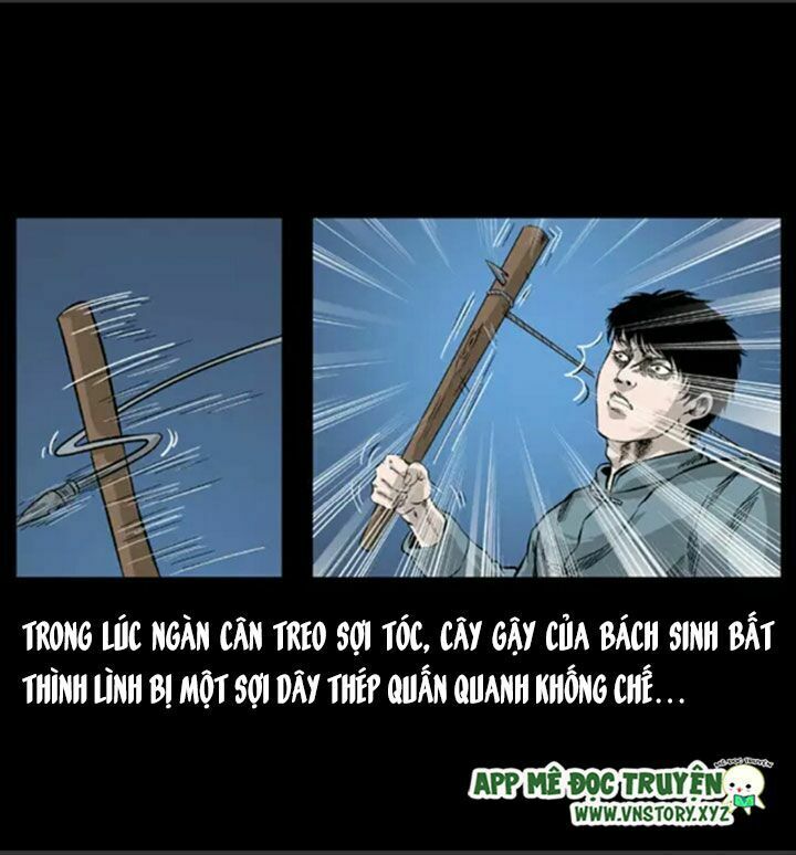 U Minh Ngụy Tượng Chapter 55 - 35