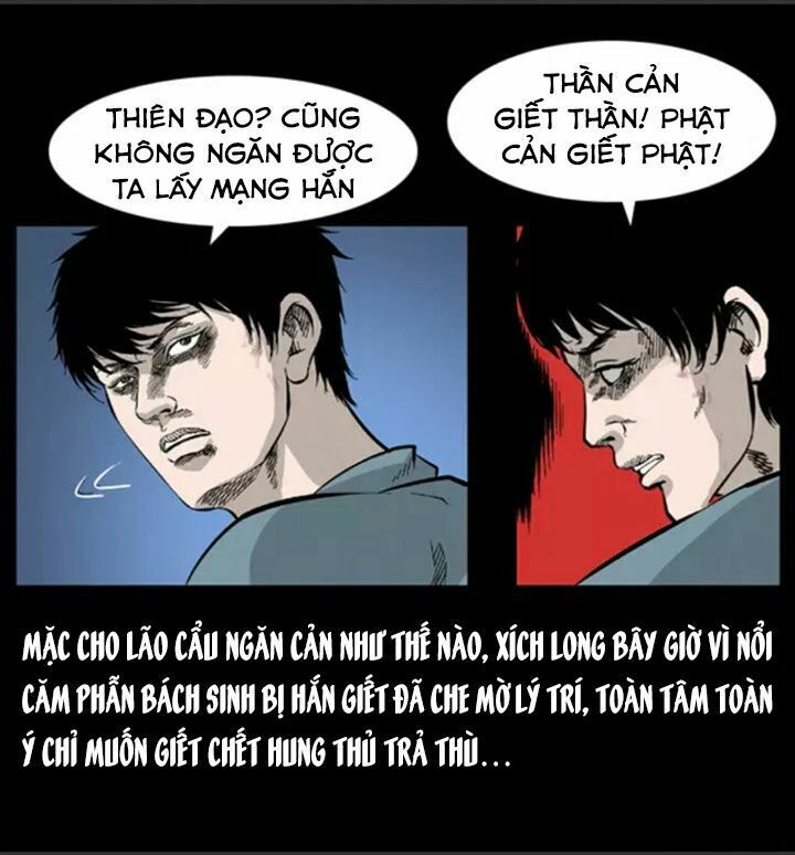 U Minh Ngụy Tượng Chapter 55 - 38