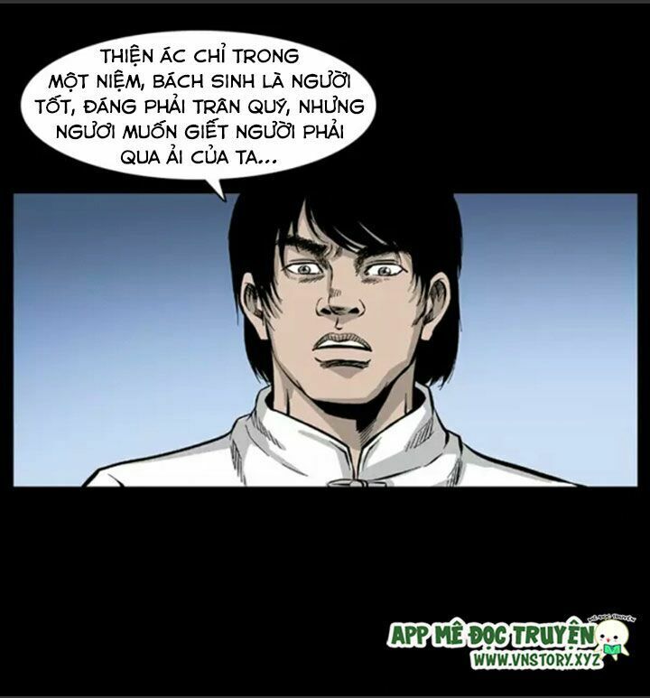 U Minh Ngụy Tượng Chapter 55 - 39