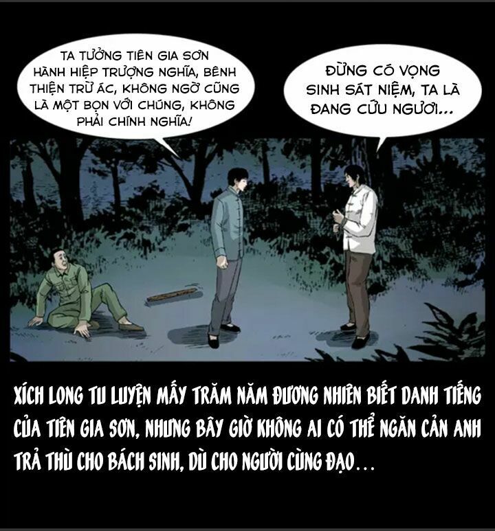 U Minh Ngụy Tượng Chapter 55 - 40
