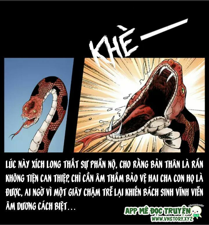 U Minh Ngụy Tượng Chapter 55 - 5