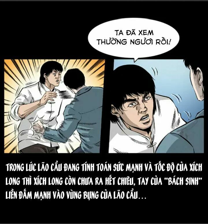 U Minh Ngụy Tượng Chapter 55 - 44