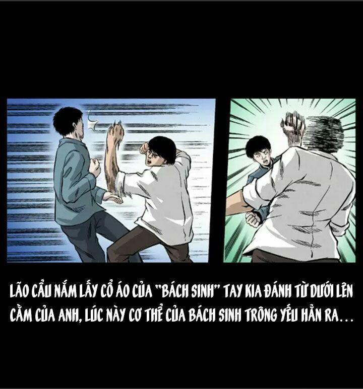 U Minh Ngụy Tượng Chapter 55 - 46