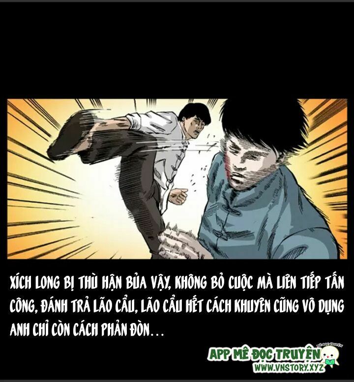 U Minh Ngụy Tượng Chapter 55 - 47