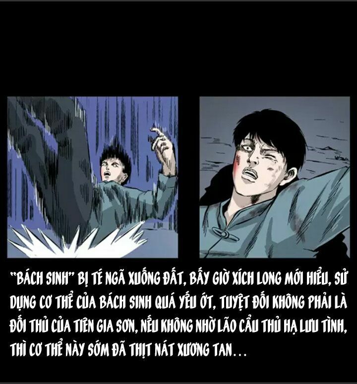 U Minh Ngụy Tượng Chapter 55 - 48