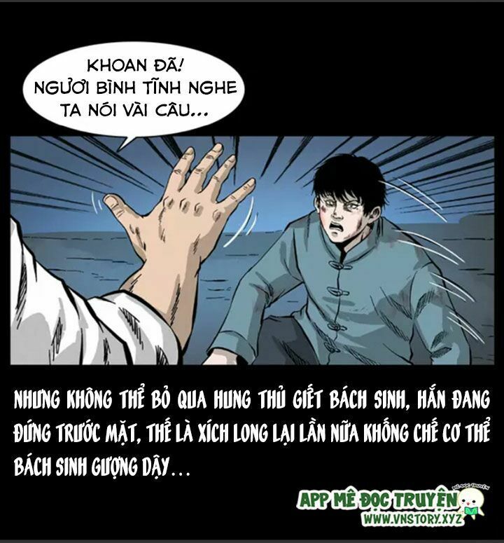 U Minh Ngụy Tượng Chapter 55 - 49