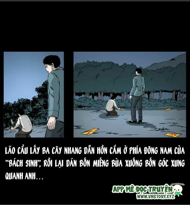 U Minh Ngụy Tượng Chapter 55 - 55