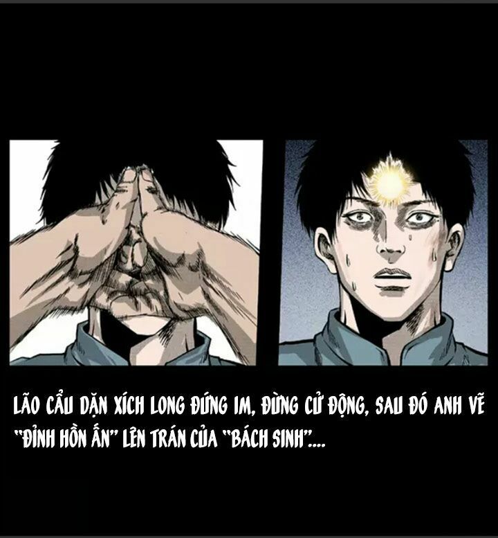 U Minh Ngụy Tượng Chapter 55 - 58