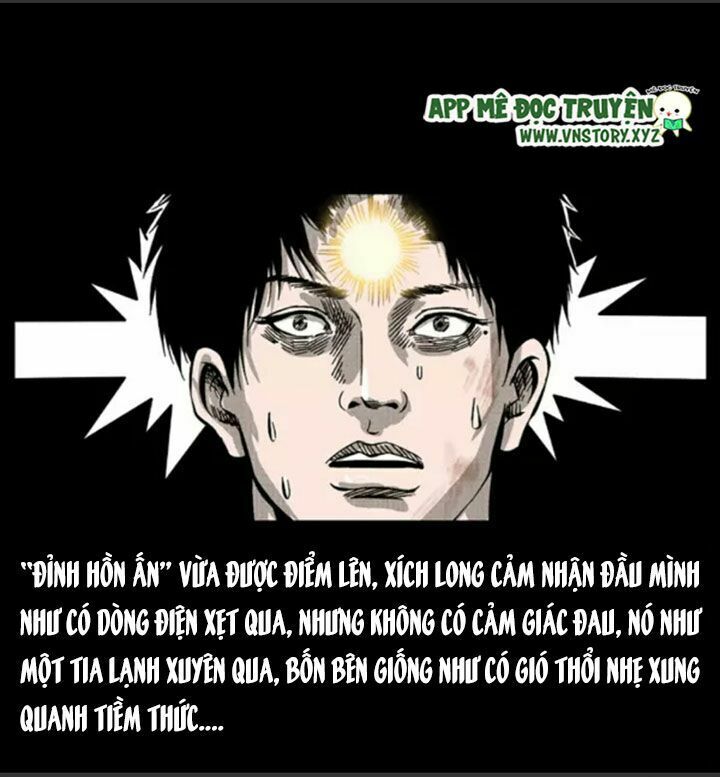 U Minh Ngụy Tượng Chapter 55 - 59