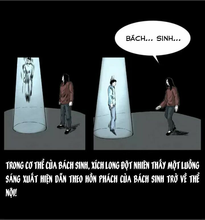 U Minh Ngụy Tượng Chapter 55 - 60