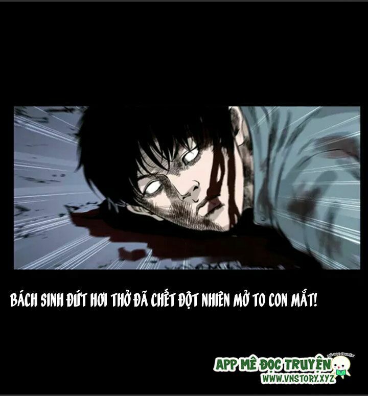 U Minh Ngụy Tượng Chapter 55 - 7