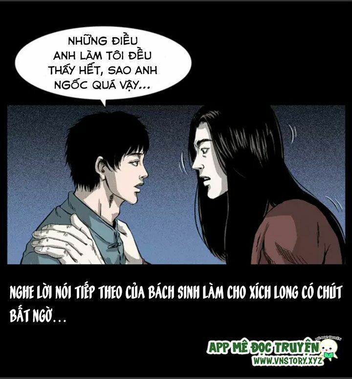 U Minh Ngụy Tượng Chapter 55 - 63