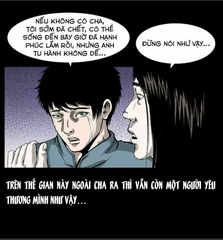 U Minh Ngụy Tượng Chapter 55 - 66