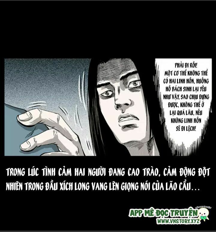 U Minh Ngụy Tượng Chapter 55 - 67