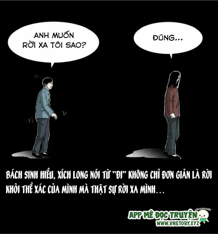 U Minh Ngụy Tượng Chapter 55 - 69