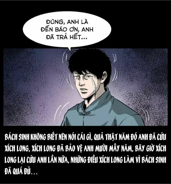 U Minh Ngụy Tượng Chapter 55 - 72