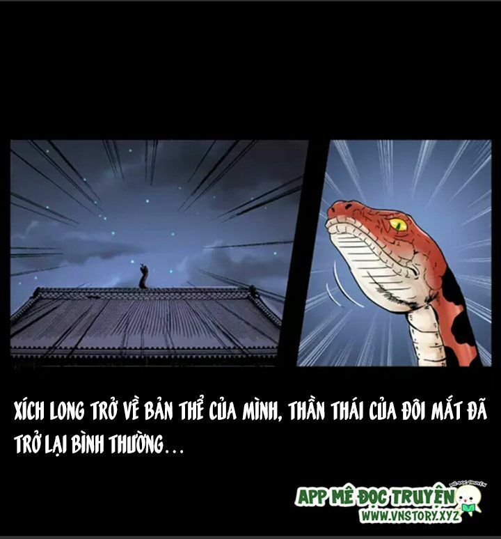 U Minh Ngụy Tượng Chapter 55 - 73