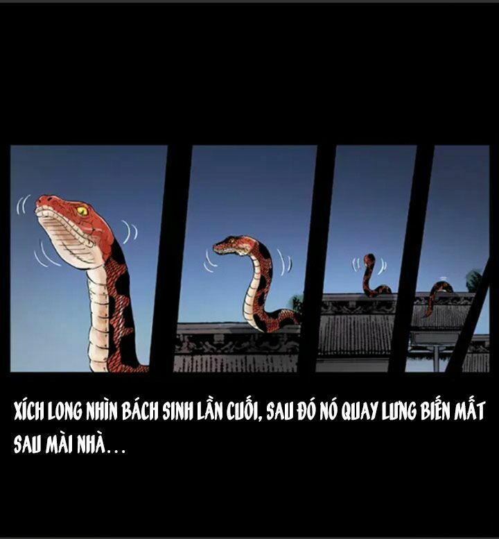 U Minh Ngụy Tượng Chapter 55 - 78