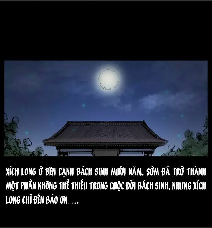 U Minh Ngụy Tượng Chapter 55 - 80