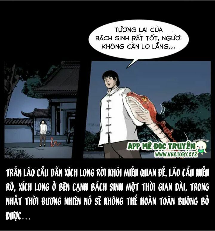 U Minh Ngụy Tượng Chapter 55 - 81