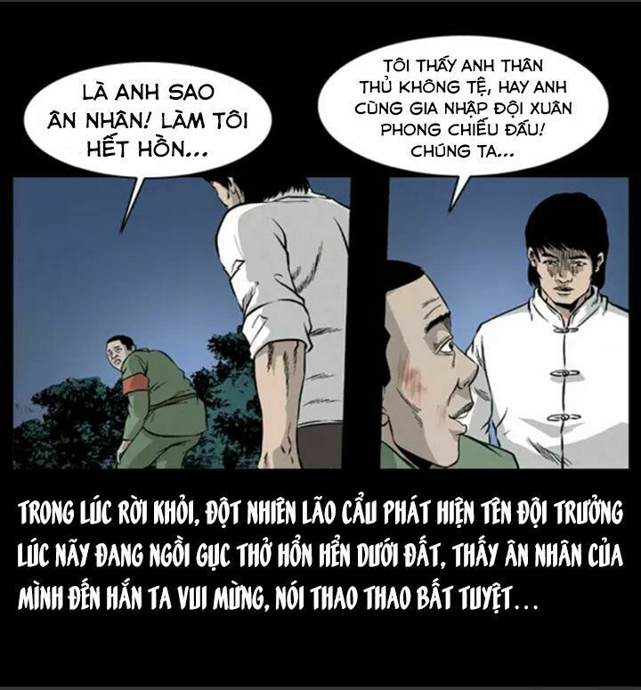 U Minh Ngụy Tượng Chapter 55 - 82
