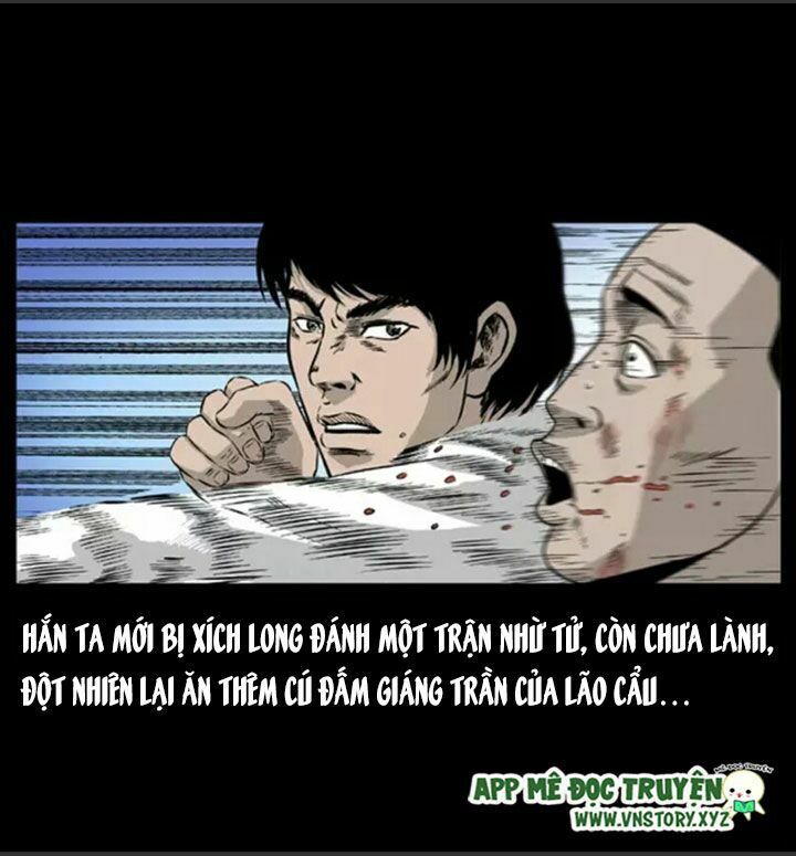 U Minh Ngụy Tượng Chapter 55 - 83