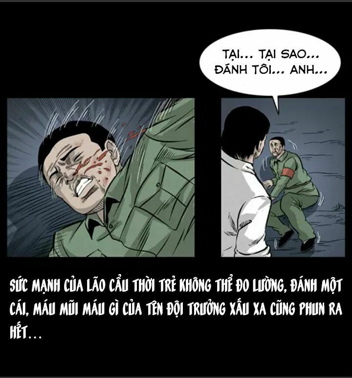 U Minh Ngụy Tượng Chapter 55 - 84