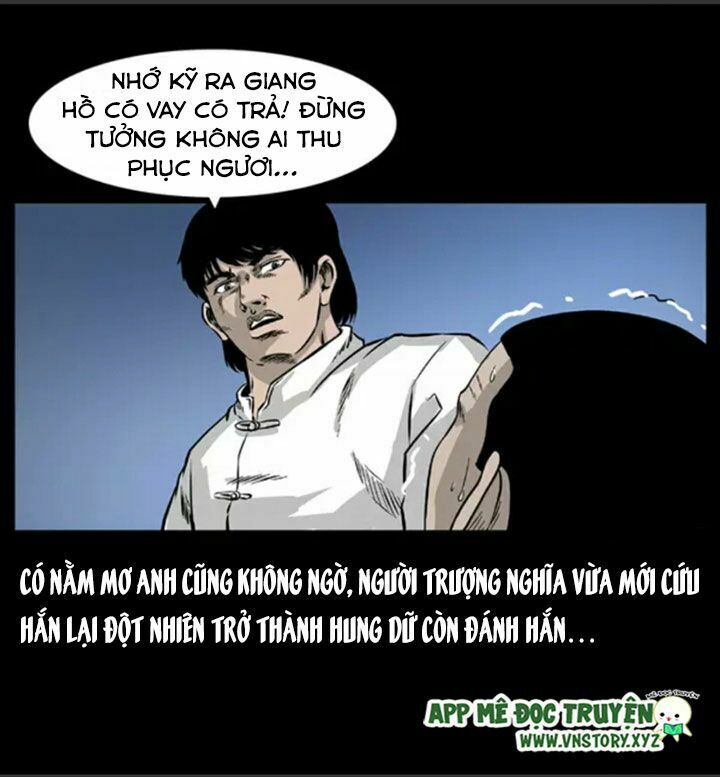 U Minh Ngụy Tượng Chapter 55 - 85