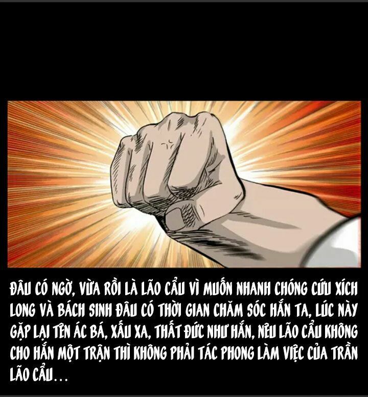 U Minh Ngụy Tượng Chapter 55 - 86