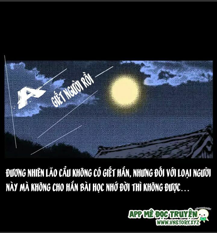 U Minh Ngụy Tượng Chapter 55 - 87