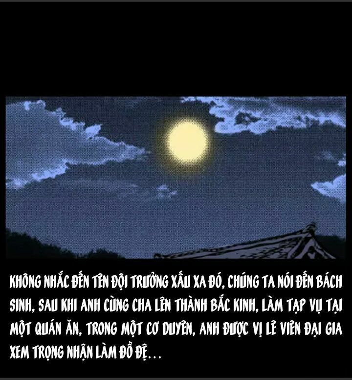 U Minh Ngụy Tượng Chapter 55 - 88